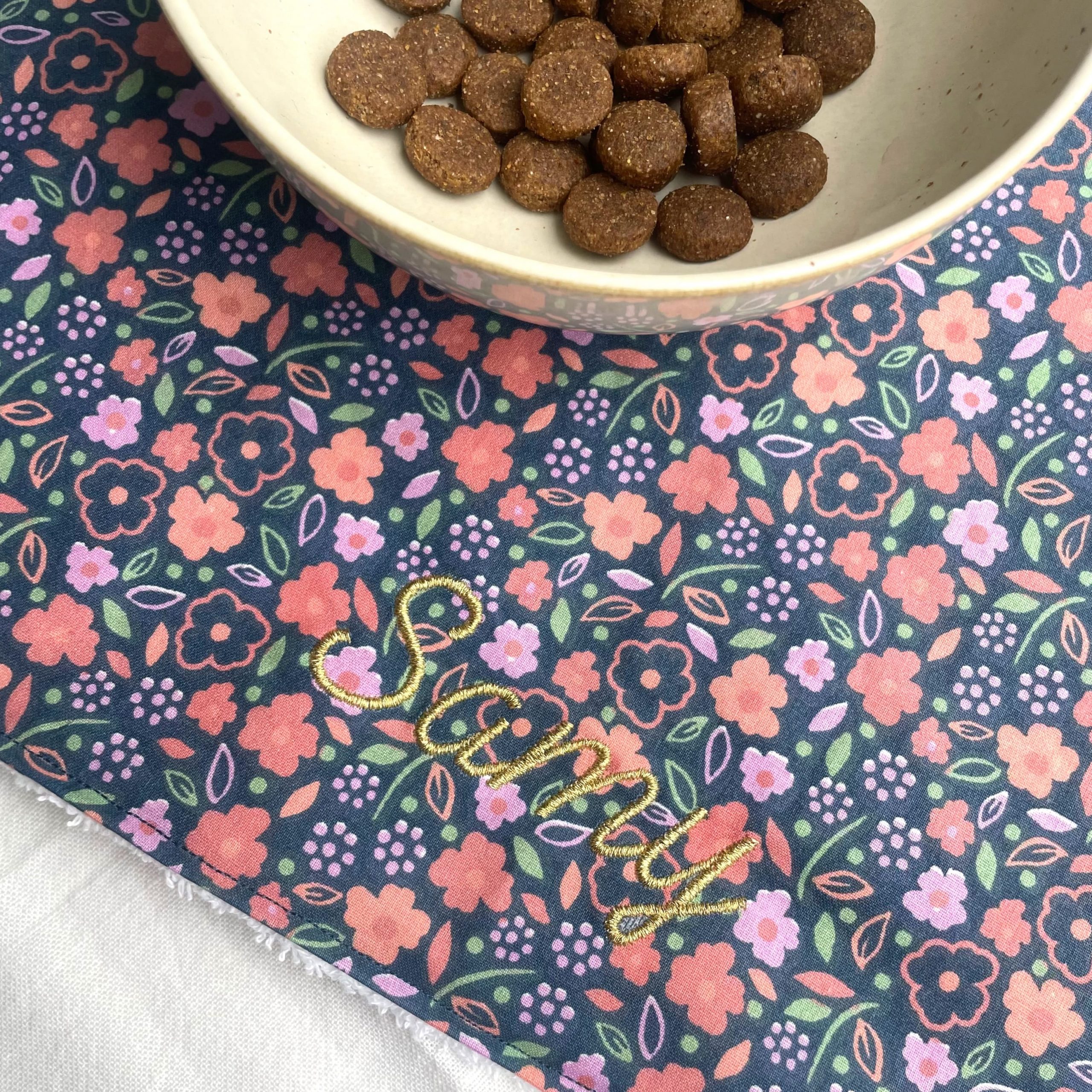 Tapis de gamelle "MINUIT" – Image 2