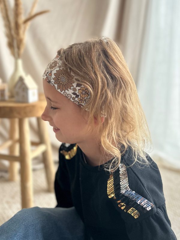 Accessoire cheveux enfant