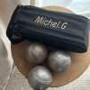 Sacoche de pétanque personnalisable