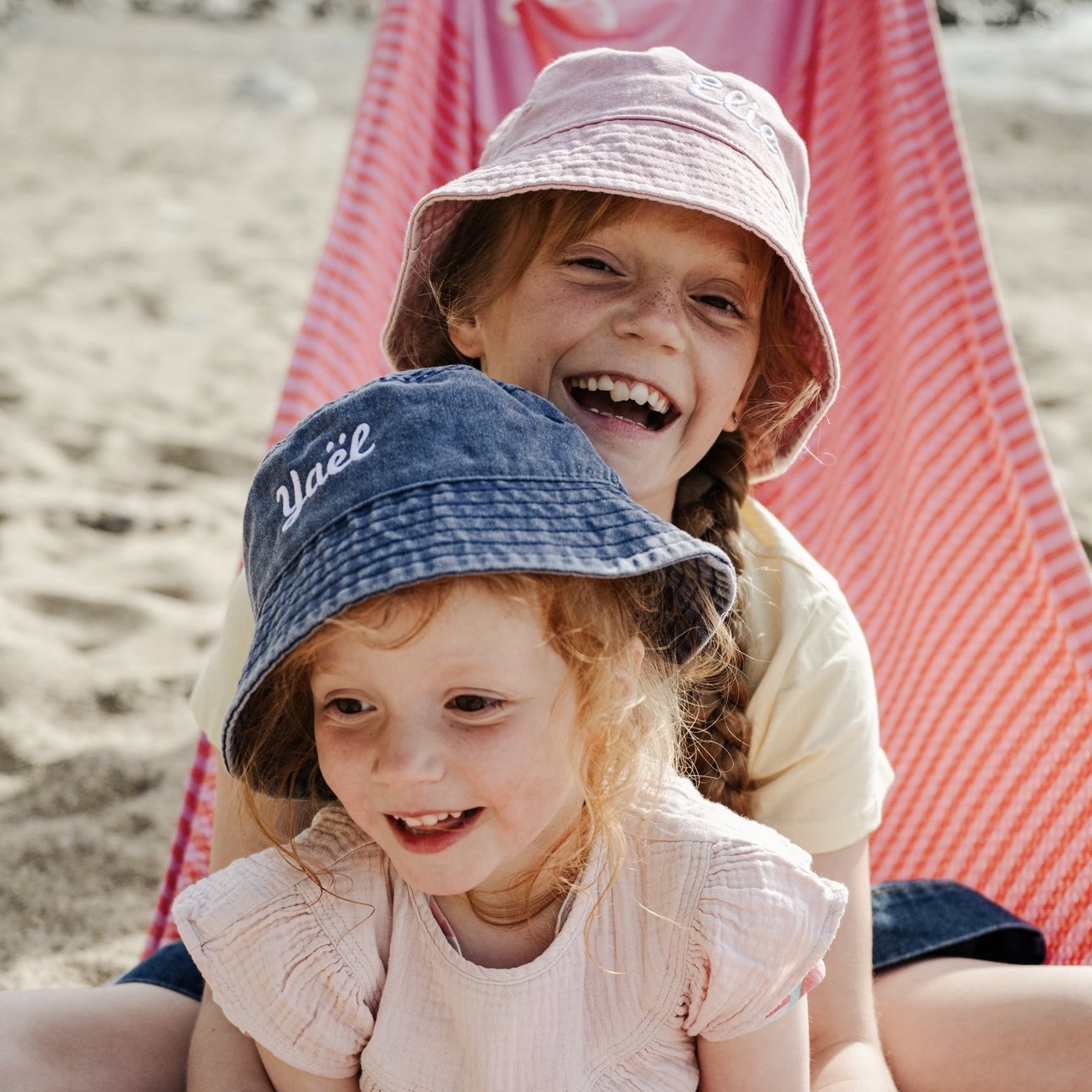 Bob Personnalisable Enfant – Image 2
