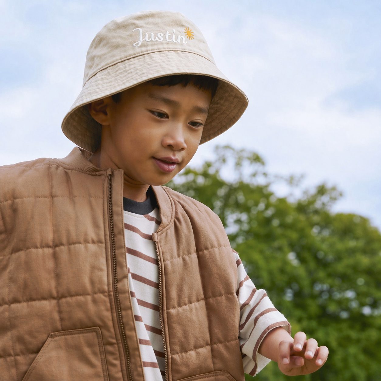 Bob Personnalisable Enfant – Image 6