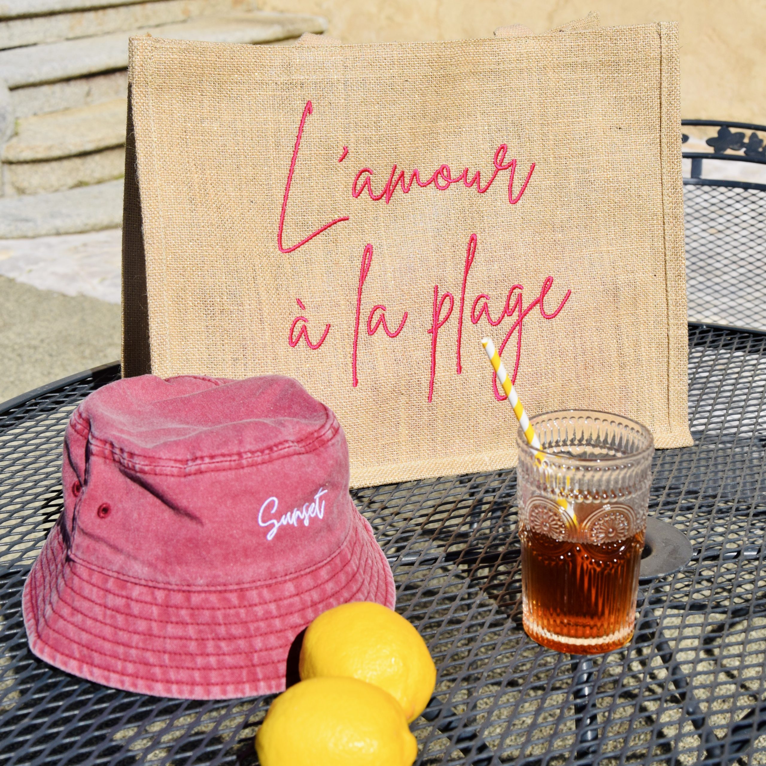 Sac de Plage Personnalisable – Image 4