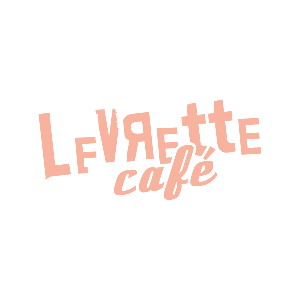 Ils nous font confiance - L'atelier broderie avec Laura - Levrette Café