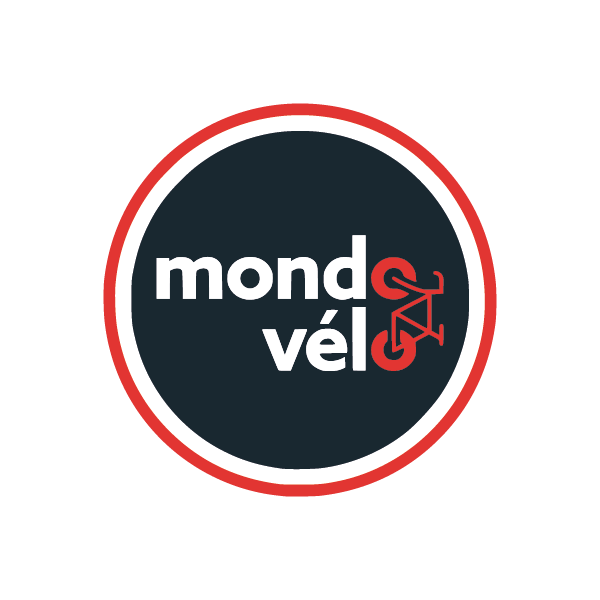 Ils nous font confiance - L'atelier broderie avec Laura - Mondo Vélo