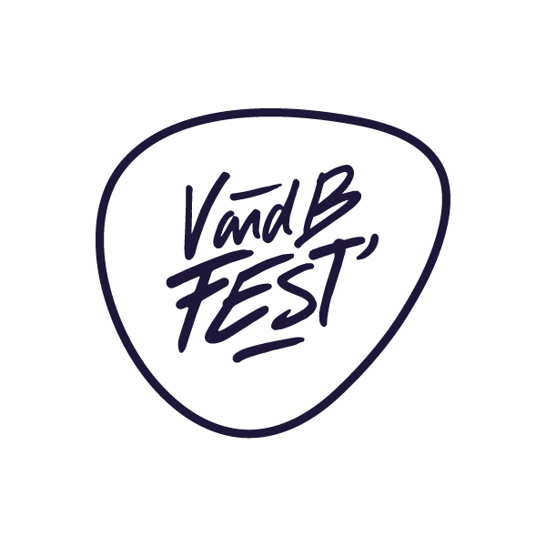 Ils nous font confiance - L'atelier broderie avec Laura - V and B Fest'