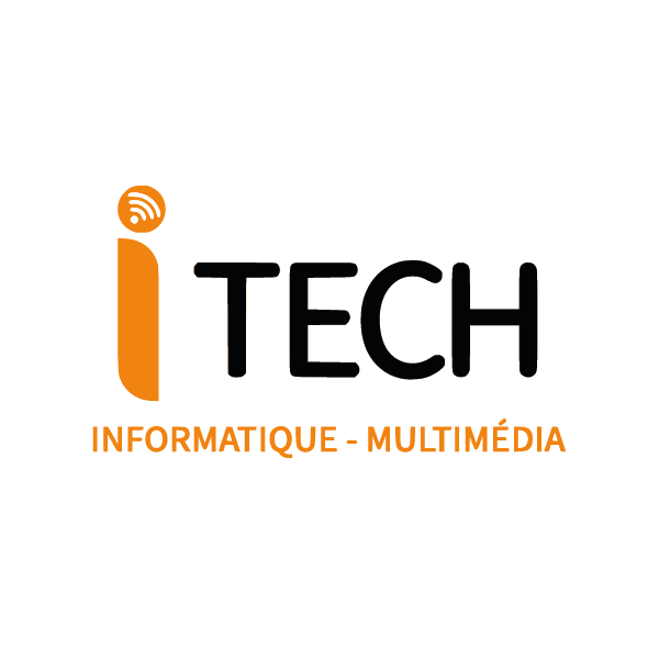 Ils nous font confiance - L'atelier broderie avec Laura - iTech