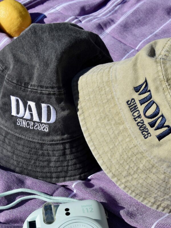Bob MOM & DAD