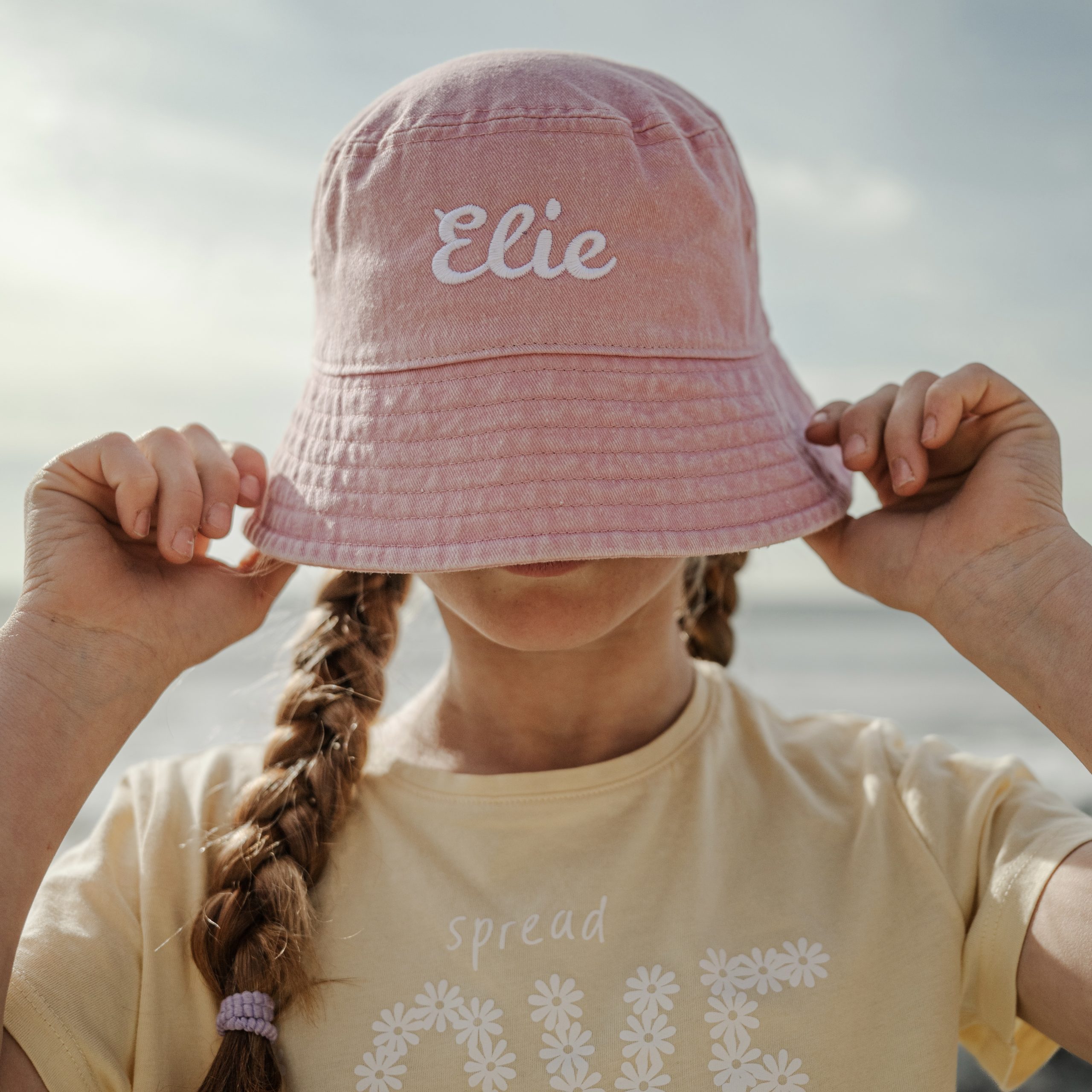 Bob Personnalisable Enfant
