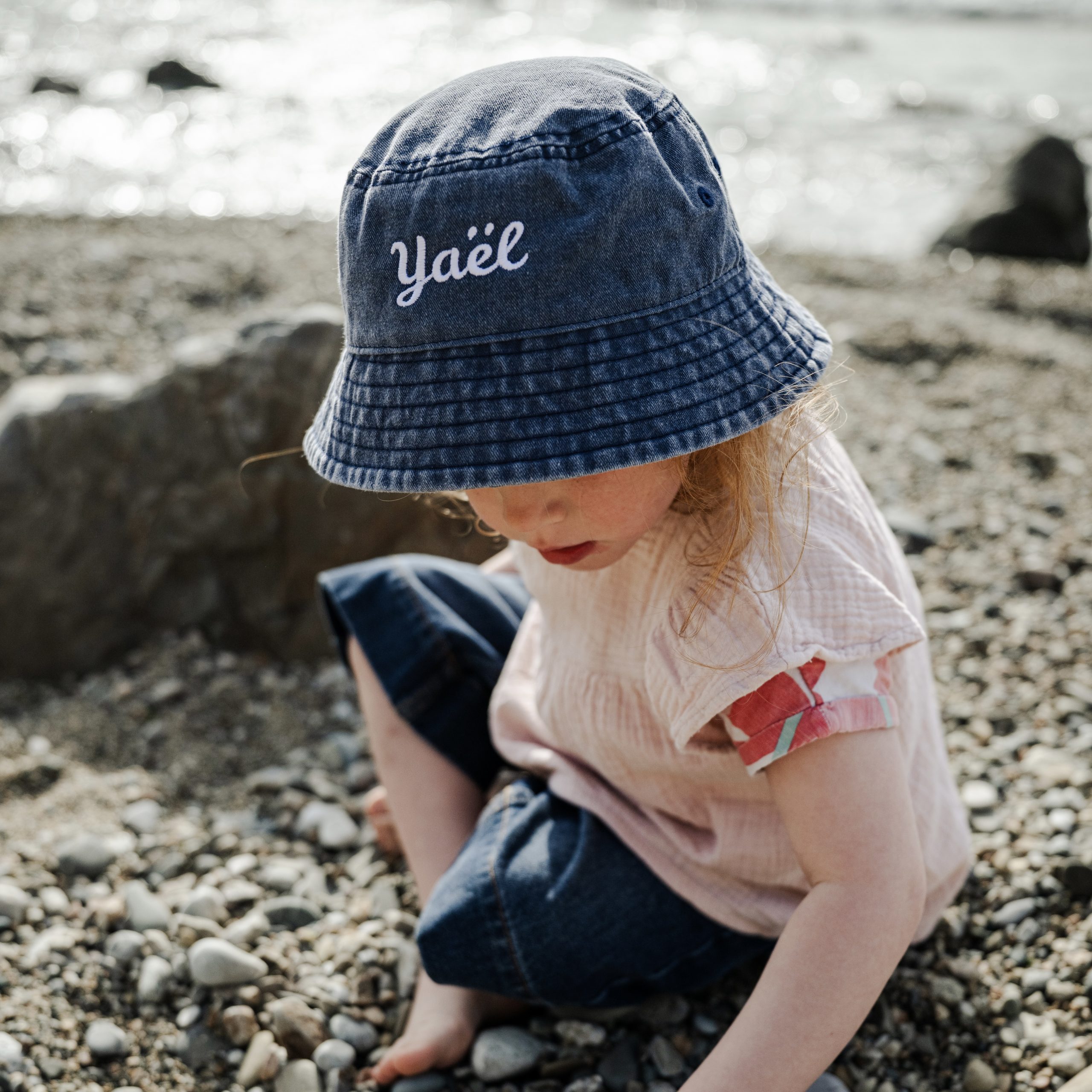 Bob Personnalisable Enfant – Image 3