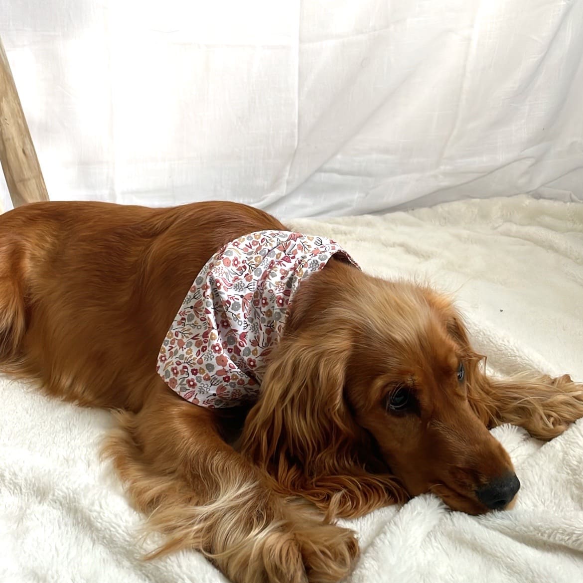 Bandana "USKA" – Image 3
