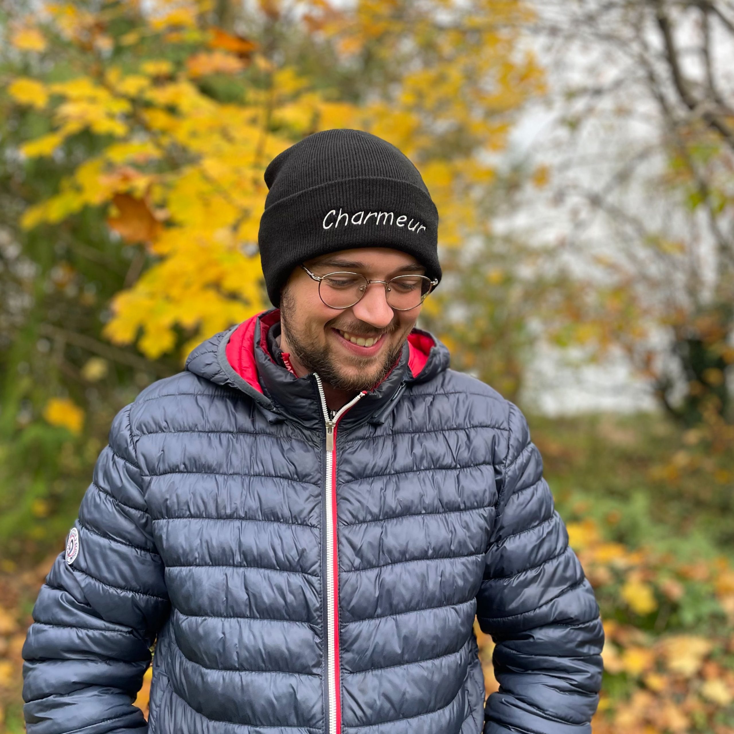 Bonnet adulte à personnaliser – Image 4