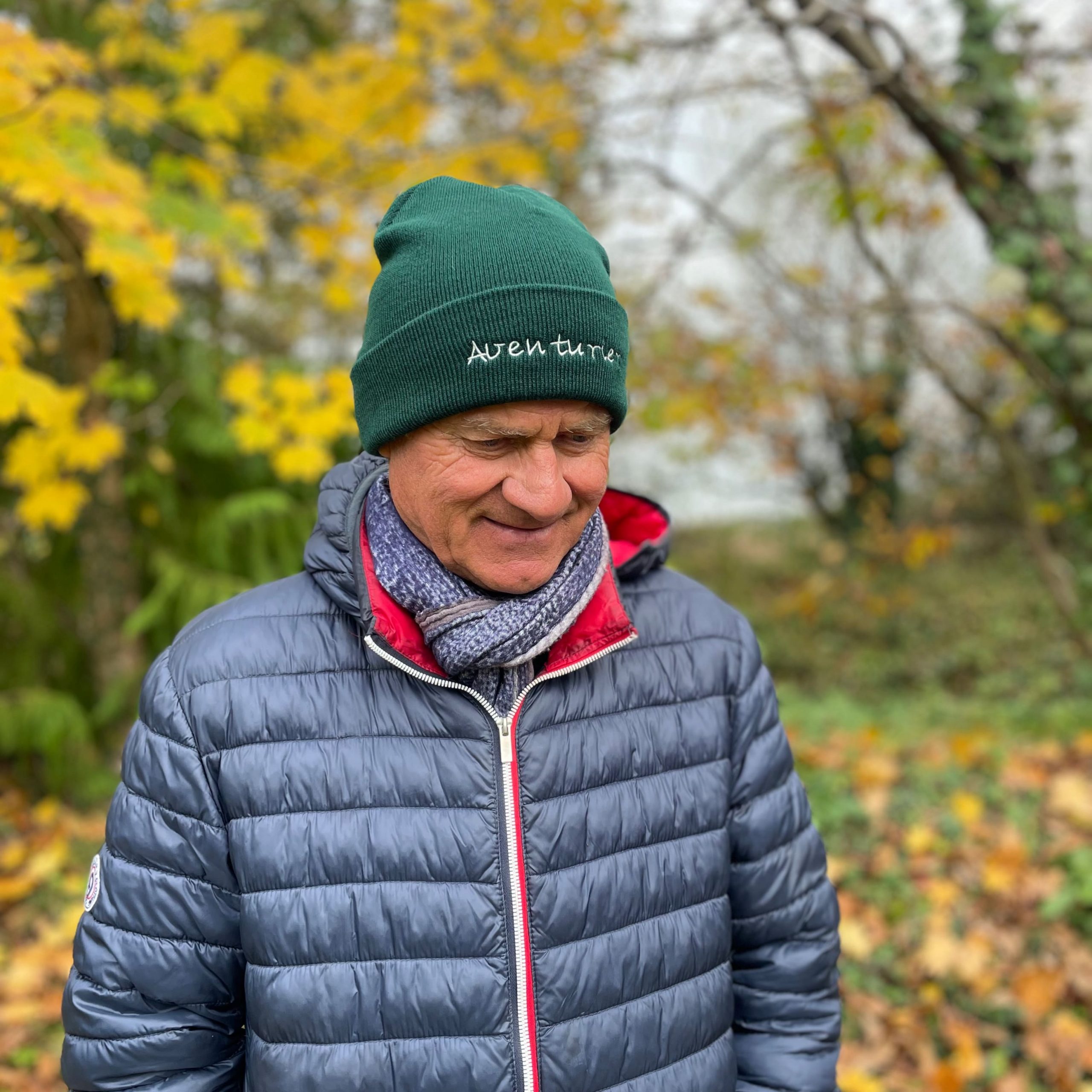 Bonnet adulte à personnaliser – Image 7