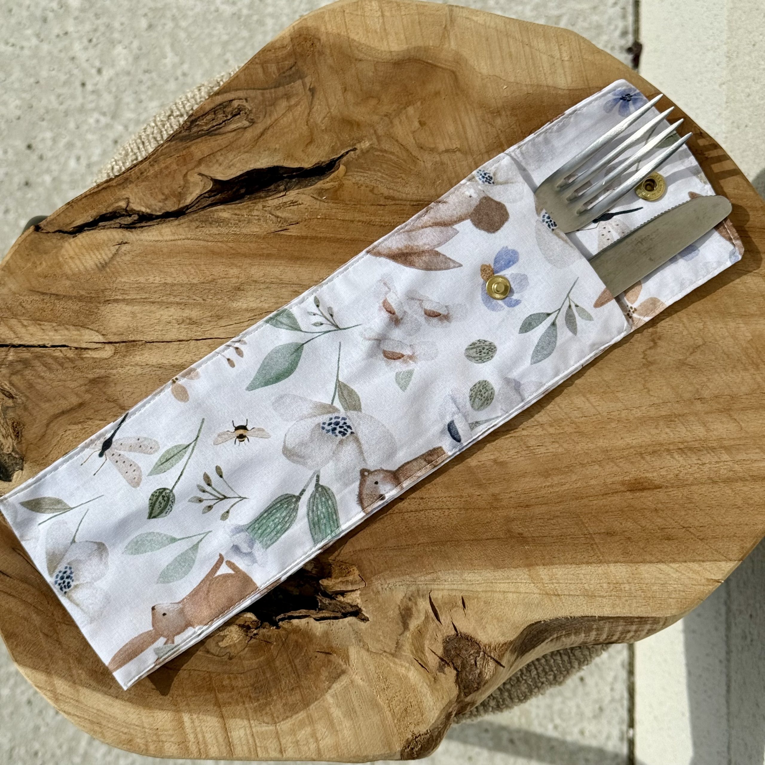Lunch Bag Enfant - Personnalisée – Image 4