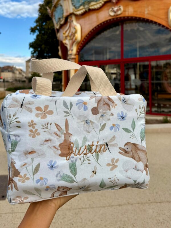 Lunch Bag Enfant - Personnalisée