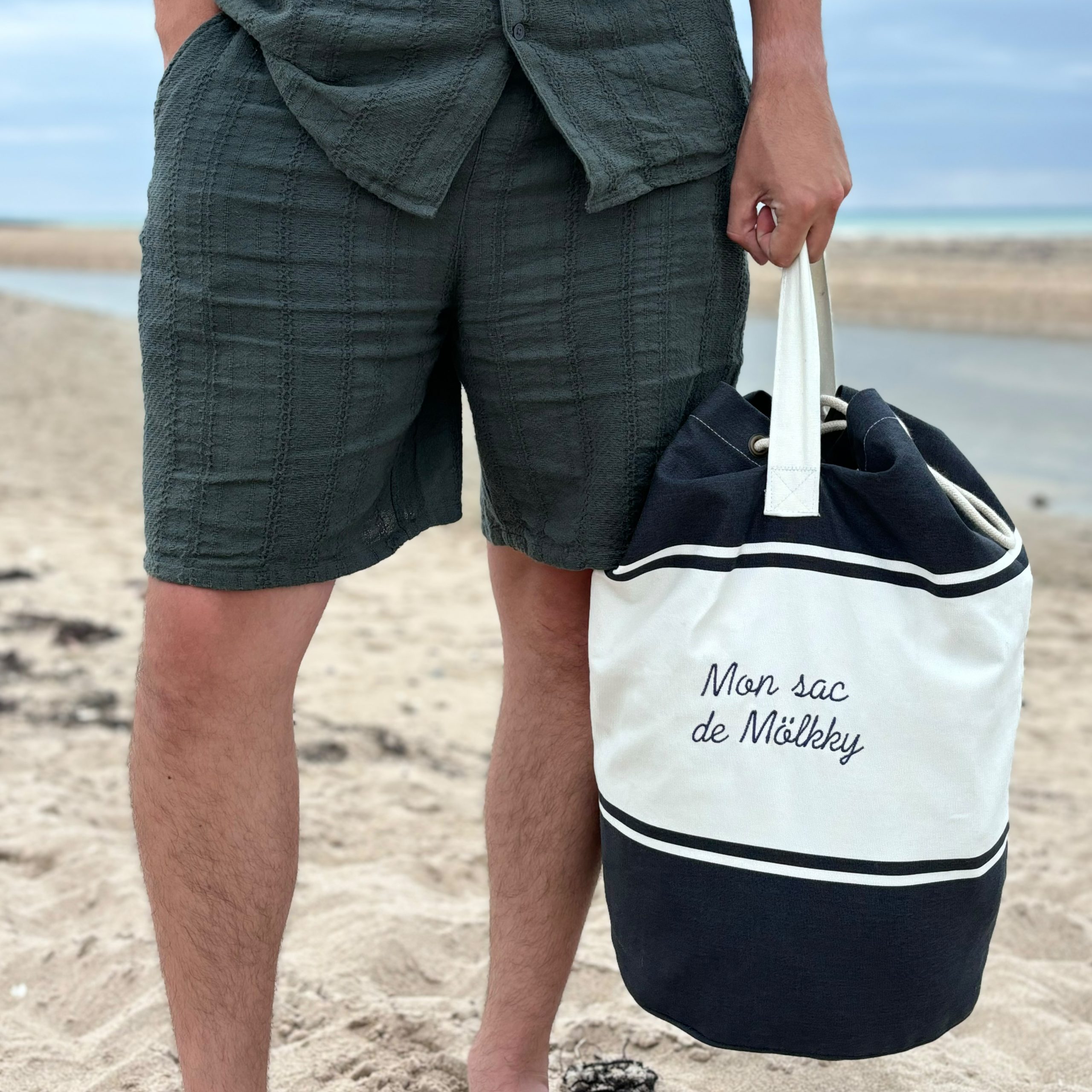 Sac à Molkky Personnalisé – Image 3