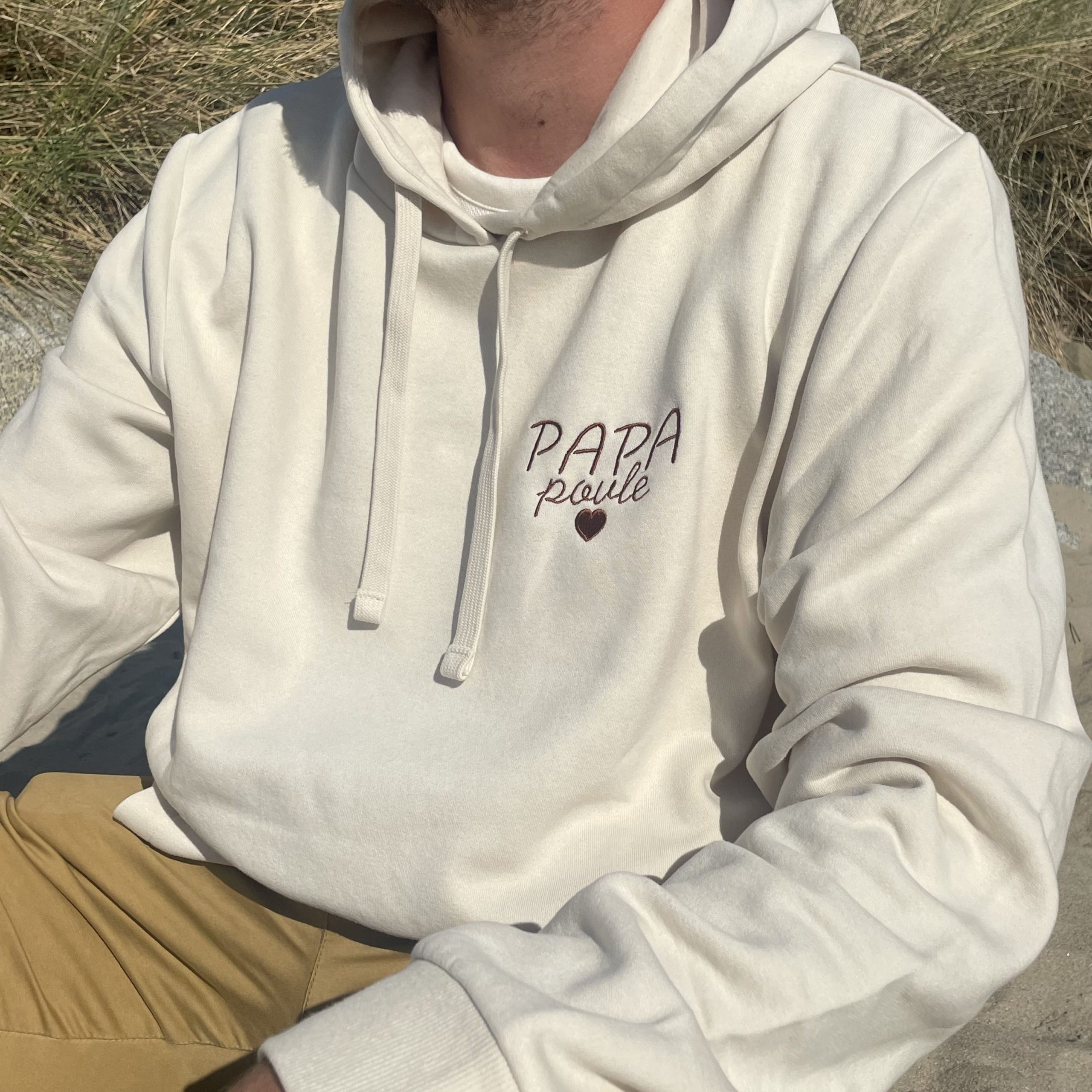 Sweat à Message – Image 4