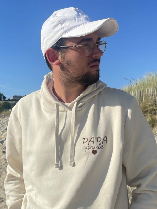 Sweat à Message