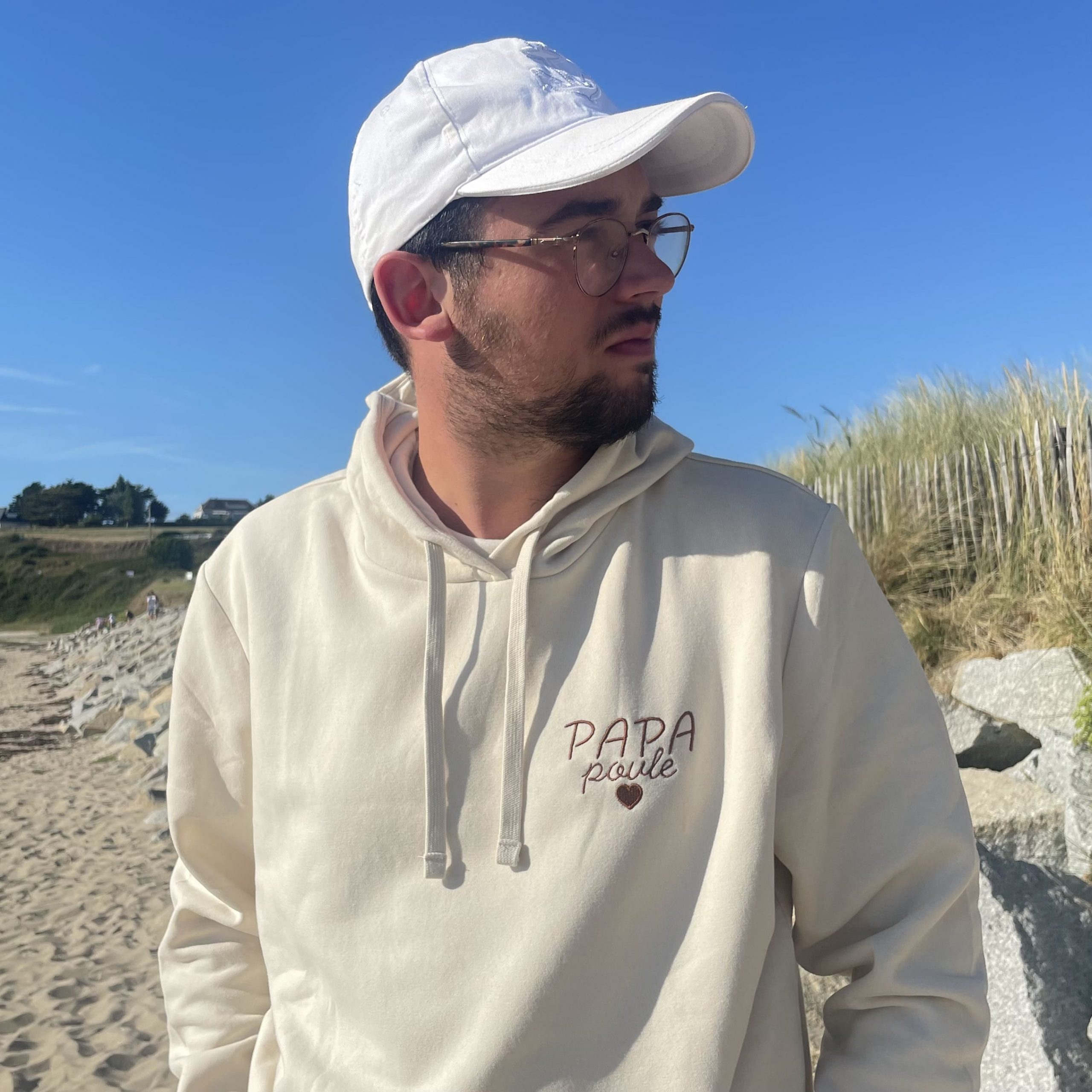Sweat à Message