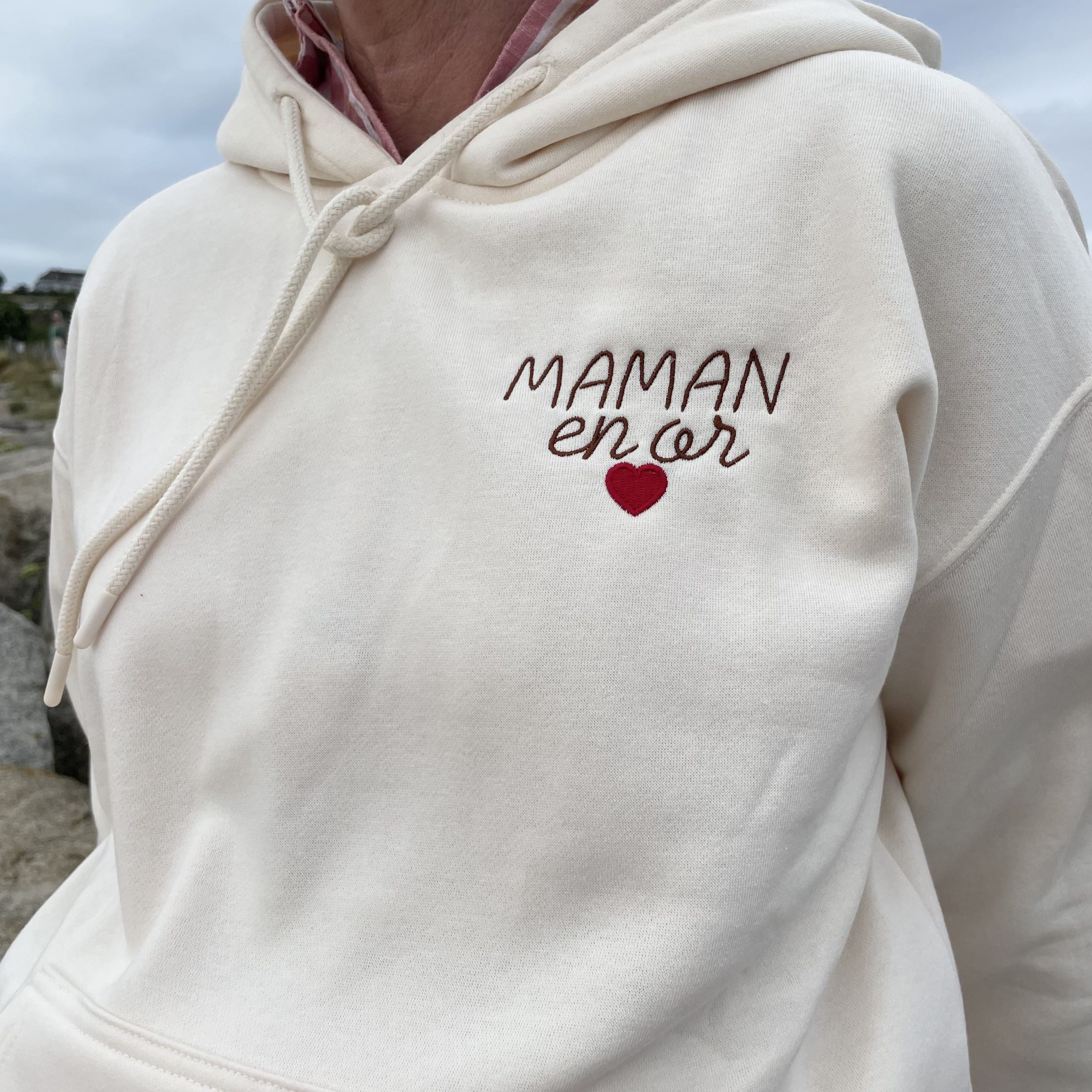 Sweat à Message – Image 5